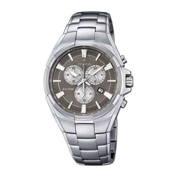 Festina Chronograaf Tijdloos F6834/2