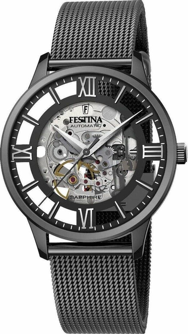 Festina Automatic F20535/1