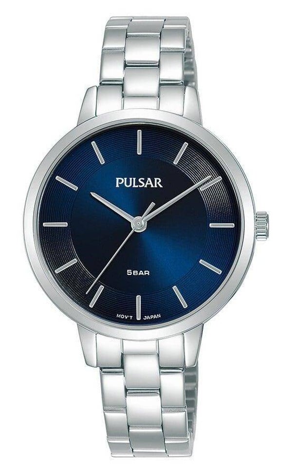 Pulsar Dames Horloge PH8475X1