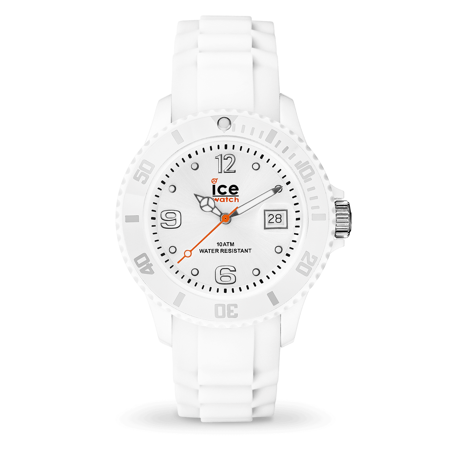 Ice Watch Forever White Small IW000124