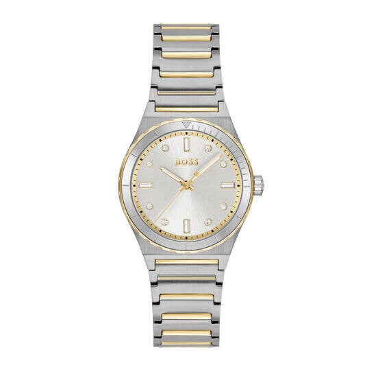 Hugo Boss Dames Horloge Candor Sport HB1502790