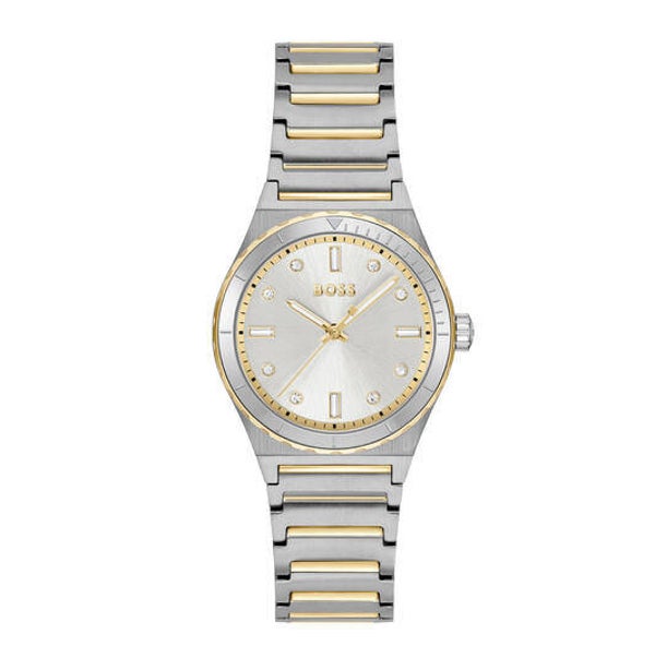 Hugo Boss Dames Horloge Candor Sport HB1502790