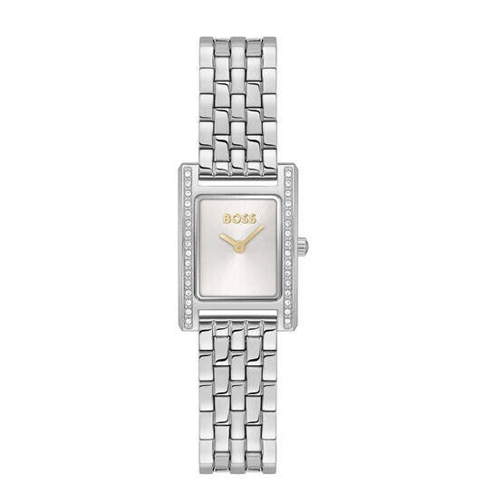 Hugo Boss Dames Horloge Lucy Precious HB1502816