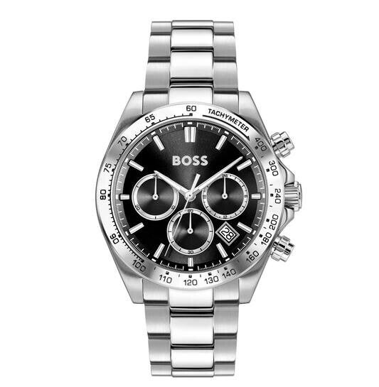 Hugo Boss Heren Horloge Hero HB1514267