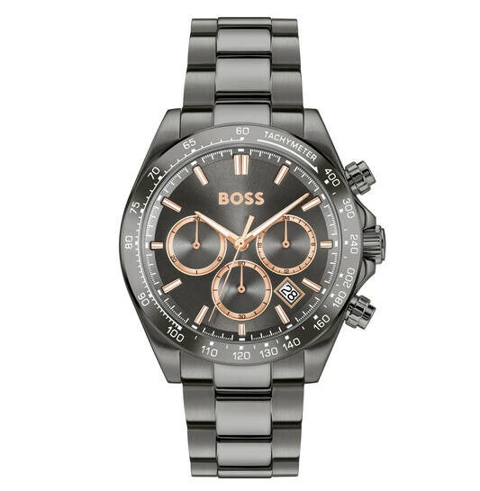 Hugo Boss Heren Horloge Hero HB1514299