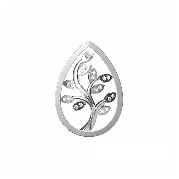 MY iMenso Insignia Goccia Levensboom 25mm 251394