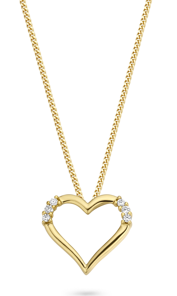 Joy&Julia Hanger Hartje 294.123.00