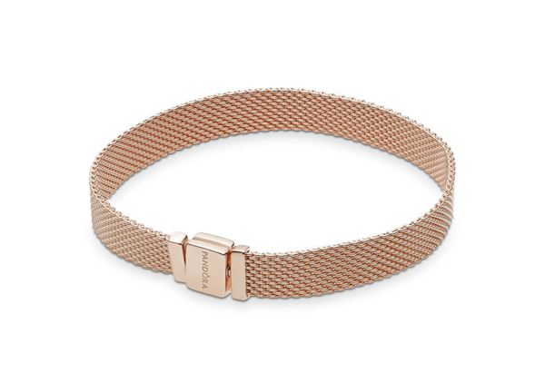 Pandora Reflexions Armband Mesh 587712