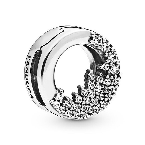 Pandora Reflexions Sparkling Icicles 798475C01