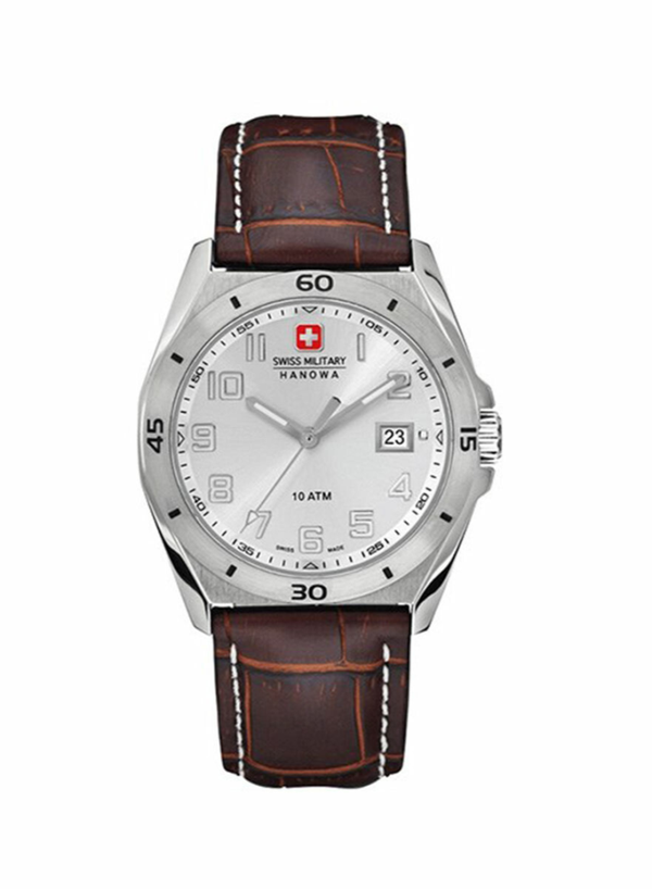 Swiss Military Hanowa 06-4190.04.001.05