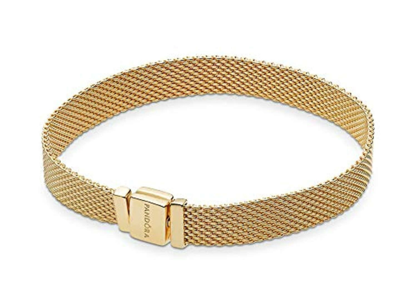 Pandora Reflexions Armband Mesh 567712