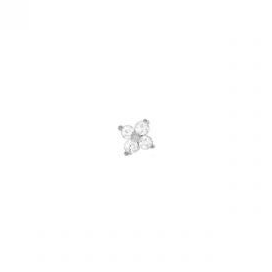 My Imenso Jiving Bloem Zilver met Zikonia 280064