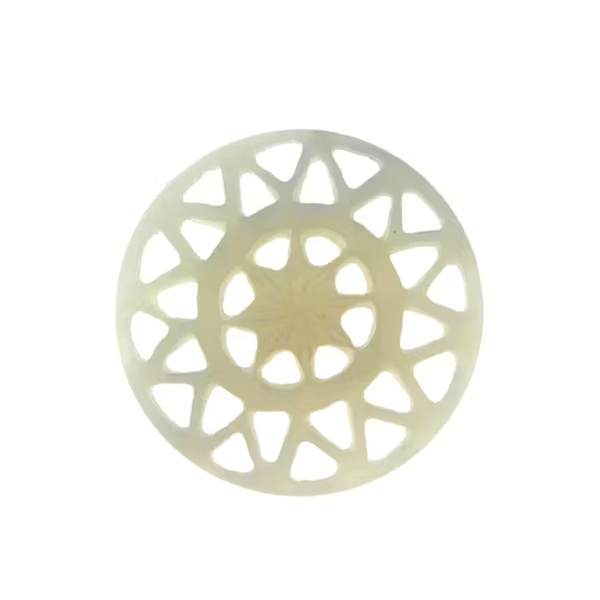 My Imenso Insignia Schelp Mandala 33mm 33-0537