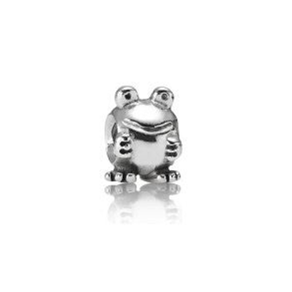 Pandora Sale Charm Kikker 790247