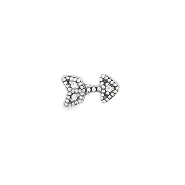 Pandora Petites Zilver Arrow 792170CZ