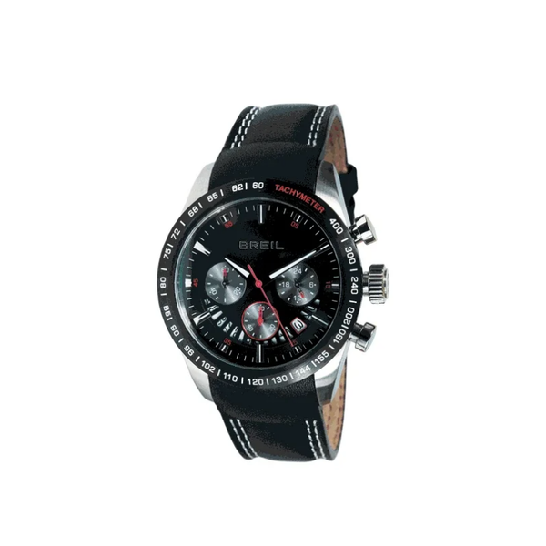 Breil Heren Horloge Speed One TW0678