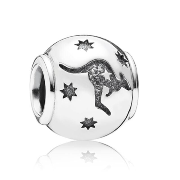 Pandora Sale Charm Kangeroo 791301