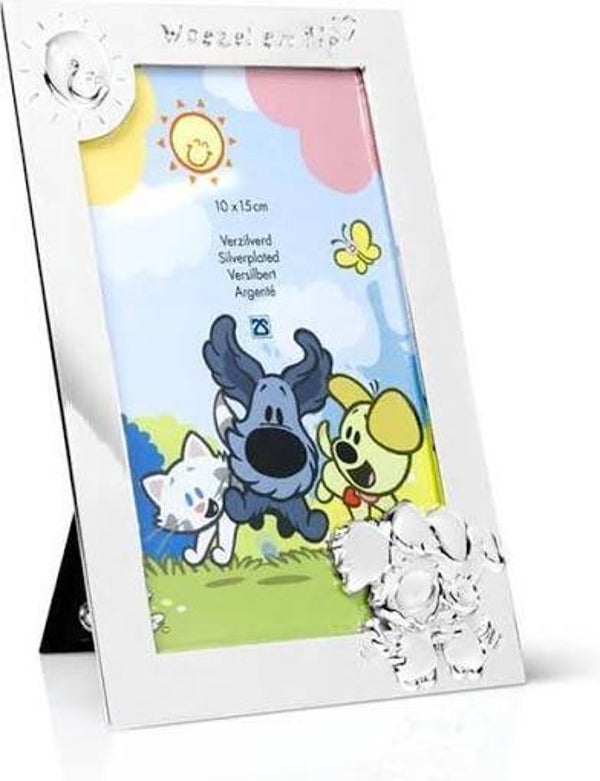 Fotolijst Woezel & Pip 10x15 6943261