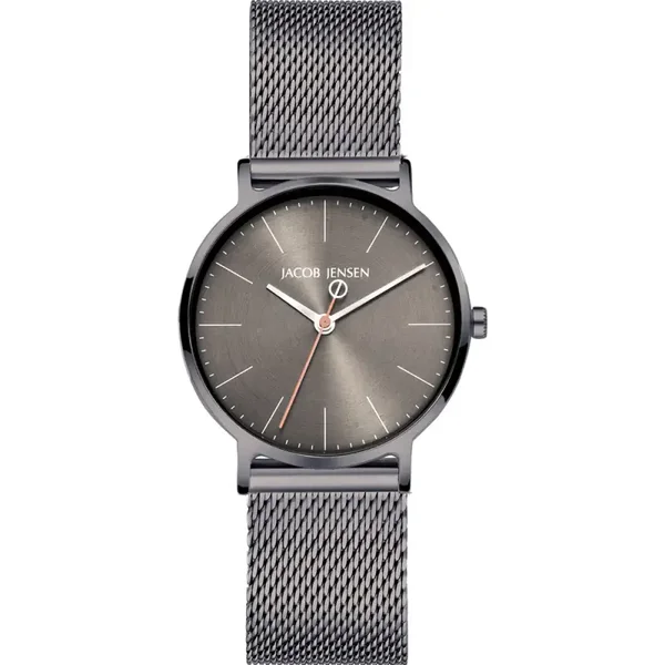 Jacob Jensen Dames Horloge Timeless Nordic 179