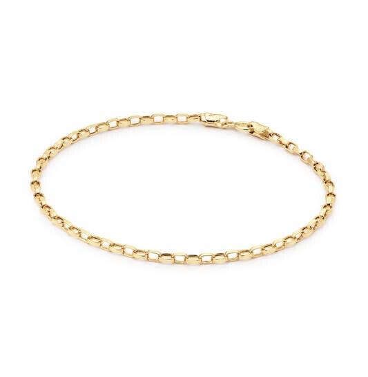 Jackie Armband 14K Goud Cannes JKB25.505