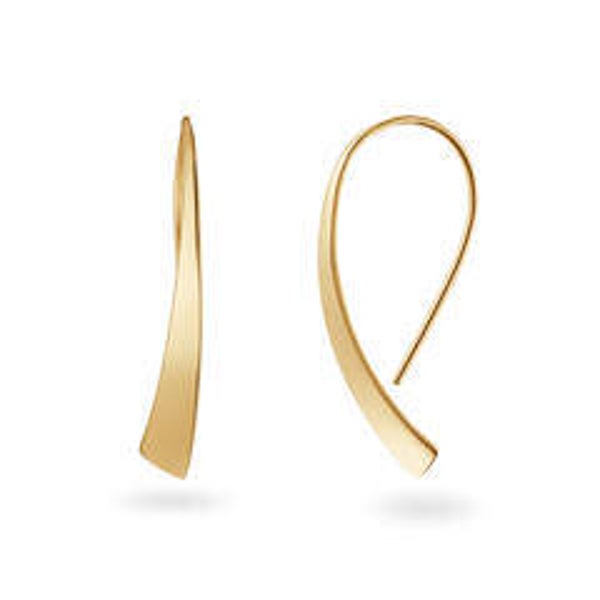 Nyala Earrings - 3cm JKE26.659