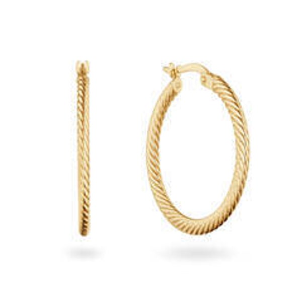 Big Five Hoops M - 20mm - 585  JKE26.661
