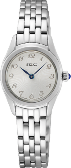 Seiko Dames Staal SWR057P1