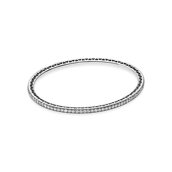 Pandora Forever Bangle Armband 590511CZ