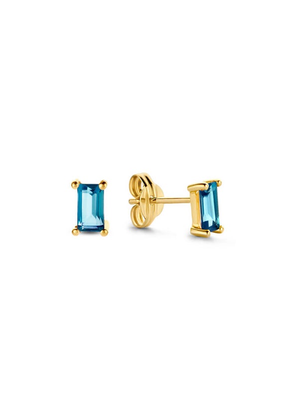 Jackie Oorstekers Medina Topaz - 14K Goud JKE21.158
