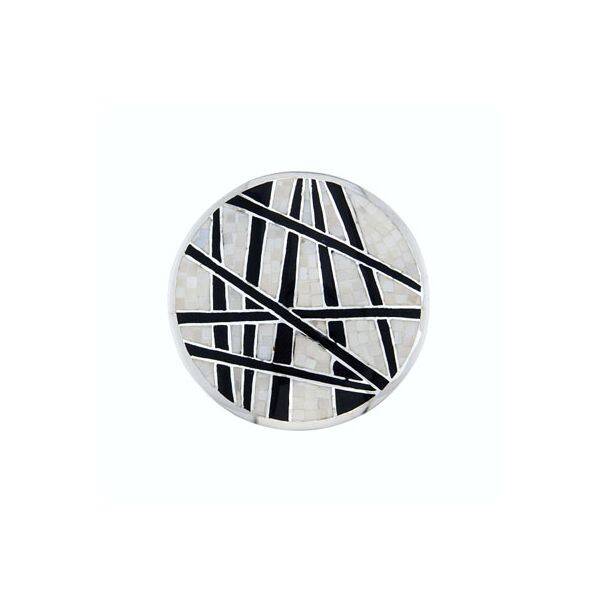 My Imenso Insignia Mosaic Shell 33mm 33-0531