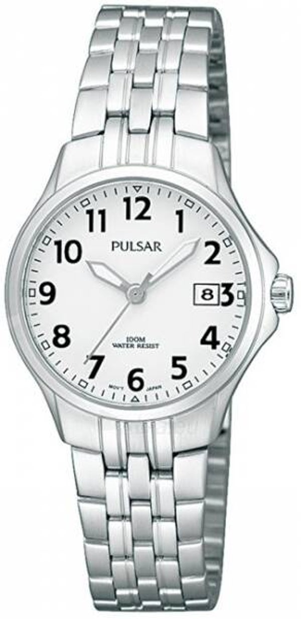 Pulsar Dames Horloge PH7221X1