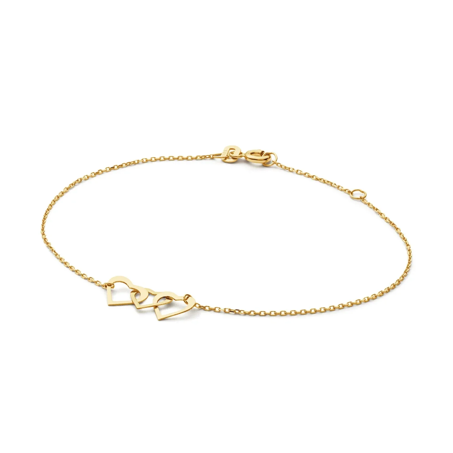 Jackie Armband Moving Love JKB25.550