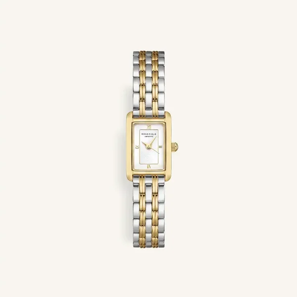 MWDSD-M10 Rosefield Mini Heirloom Duotone horloge