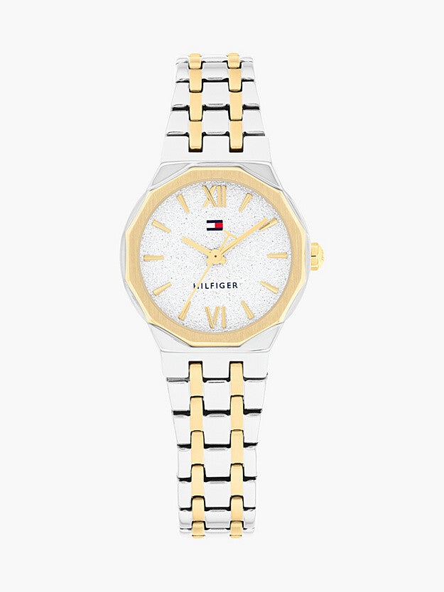 Tommy Hilfiger Dames Horloge Mackenzie TH1782888