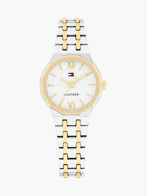 Tommy Hilfiger Dames Horloge Mackenzie TH1782888