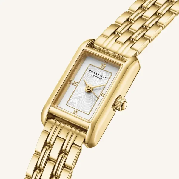 MWGSG-M08 Rosefield Mini Heirloom horloge