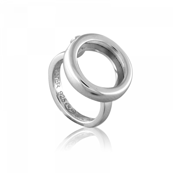 My Imenso Ring Piccolla Round 142821