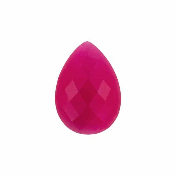 MY iMenso Insignia Goccia Cat's Eye Fuchsia 25mm 251219