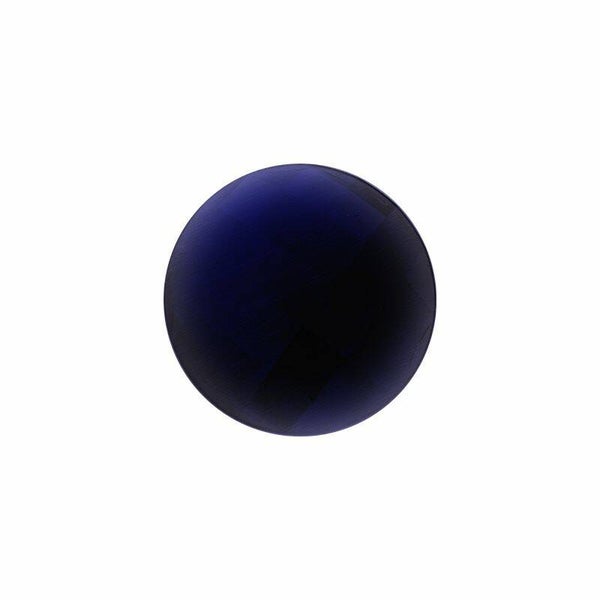 MY iMenso Insignia Cat's Eye Blauw 24mm 241224