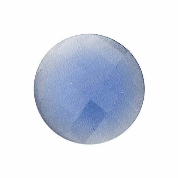 MY iMenso Insignia Cat's Eye Blauw 33mm 331218