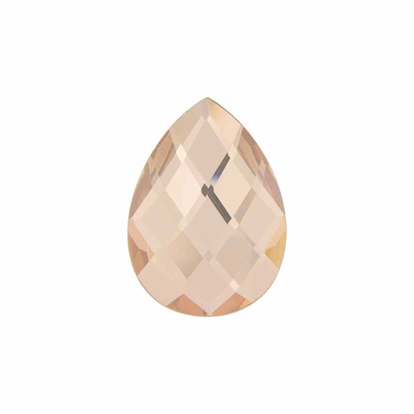 MY iMenso Insignia Goccia Spiegelglas Champagne 25mm 250515