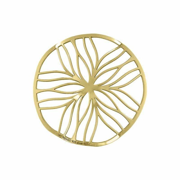 MY iMenso Insignia Cover Bloem 33mm 331532