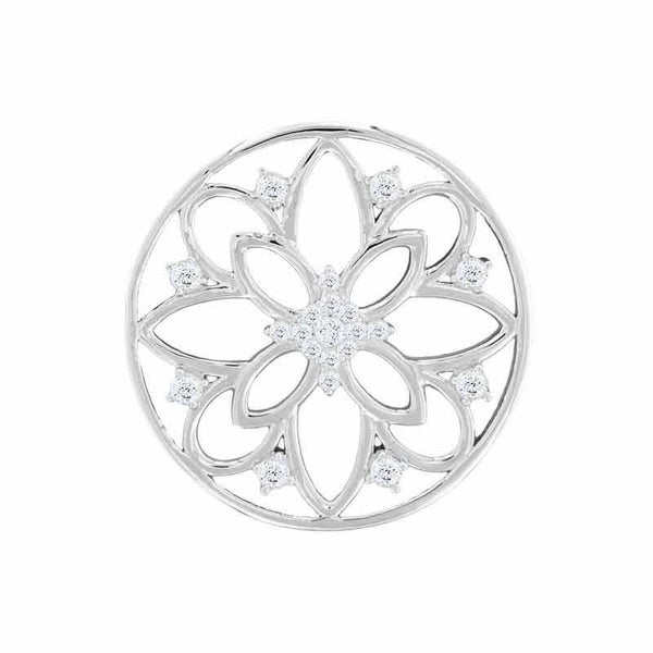 MY iMenso Insignia Lotus Bloem 33mm 331621
