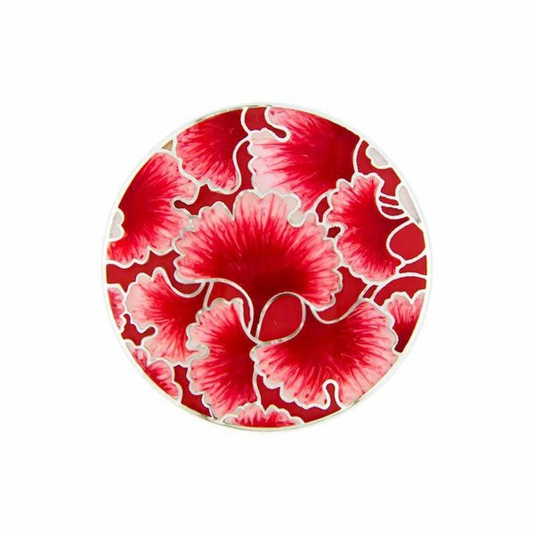 MY iMenso Insignia Enamel 33mm 331454