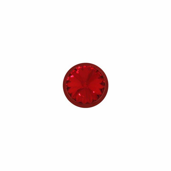 MY iMenso Insignia Swarovski Rood 14mm 141025