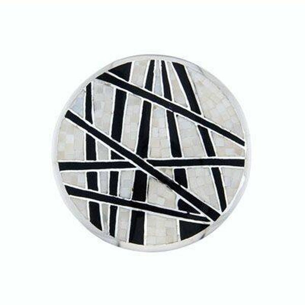 MY iMenso Insignia Schelp Mozaïek 33mm 330581