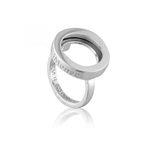 My Imenso Ring Piccola Square 142822