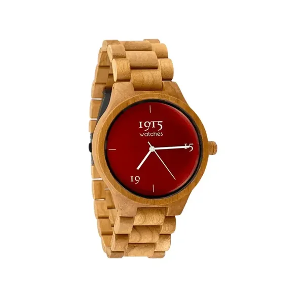 1915 Watch Heren Horloge Origin Tulip OC01-46