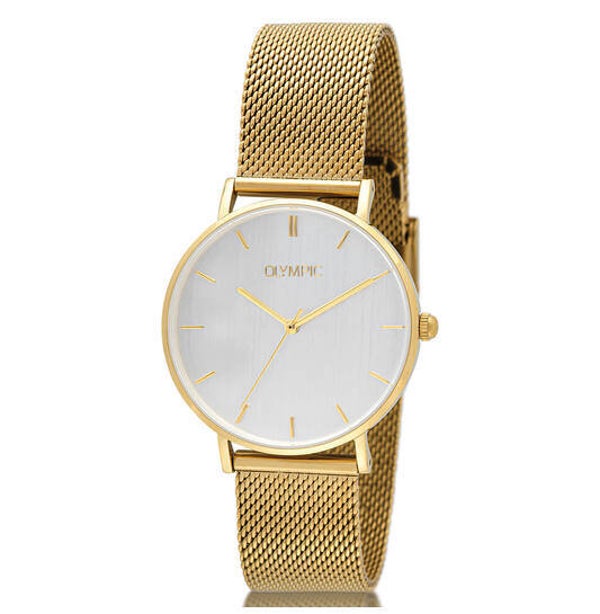 Olympic Dames Horloge Sam OL66DDD007