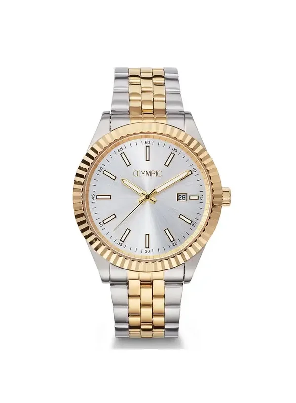 Olympic Heren Novi OL75HSD001B
